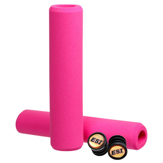 ESI CHUNKY Griffbänder 130 mm Rosa
