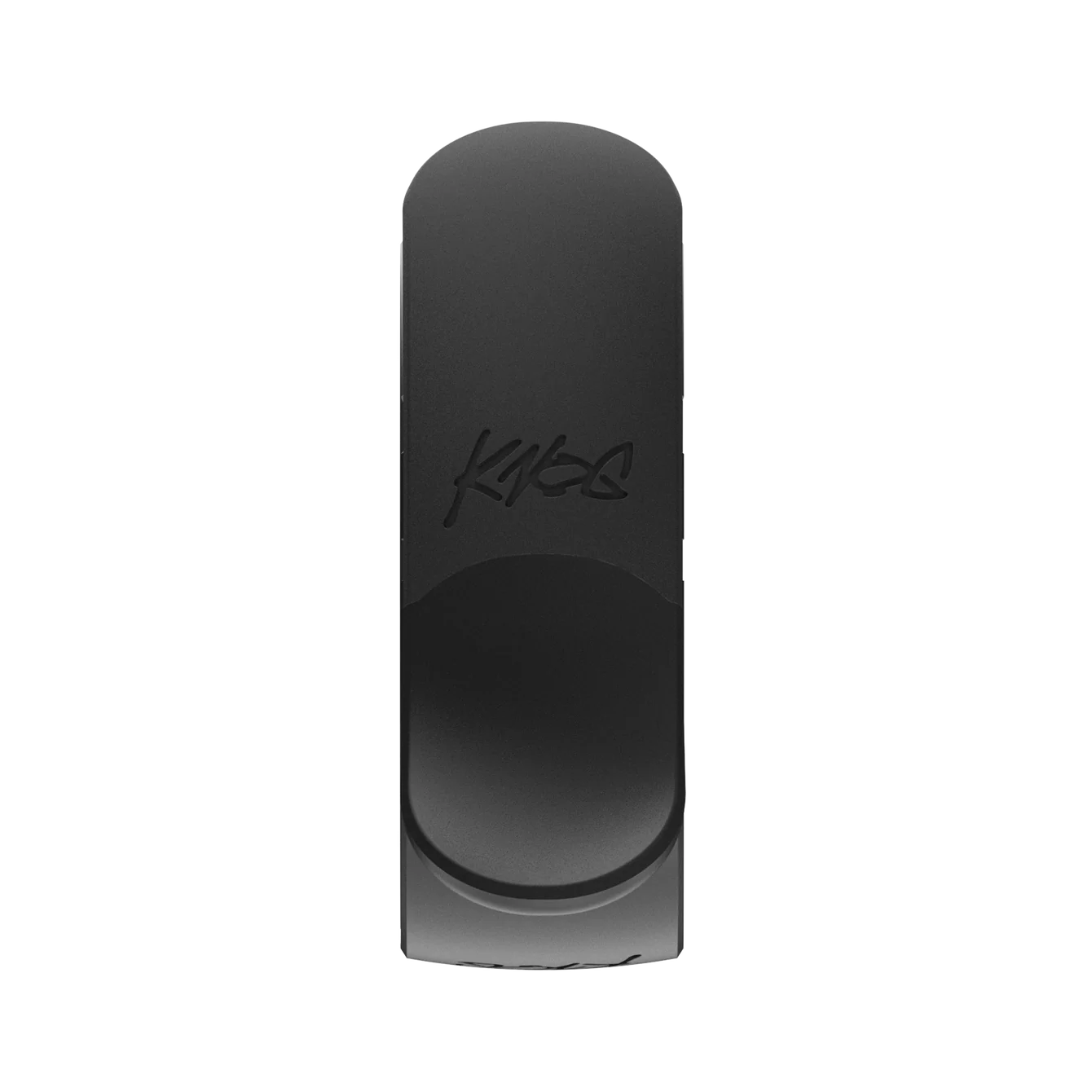 Klingel KNOG OI BIKE BELL PRIMA Small Schwarz