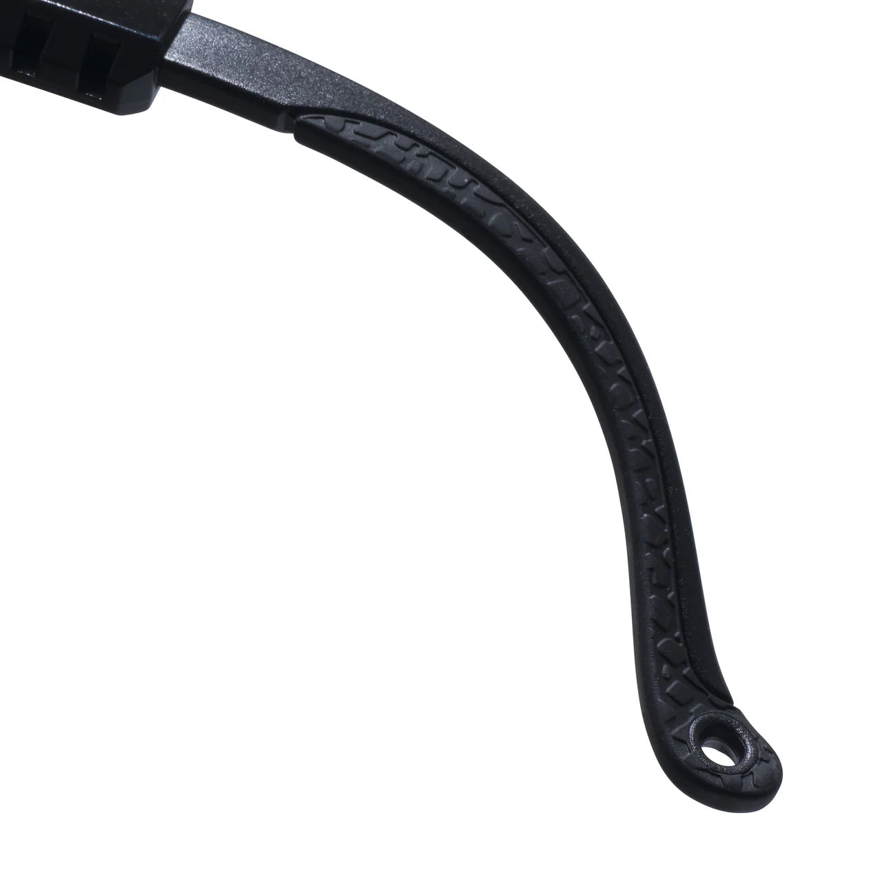 Brille PIT VIPER THE EXEC ORIGINAL 2.0 NARROW HDPV Polarisiert Rainbow