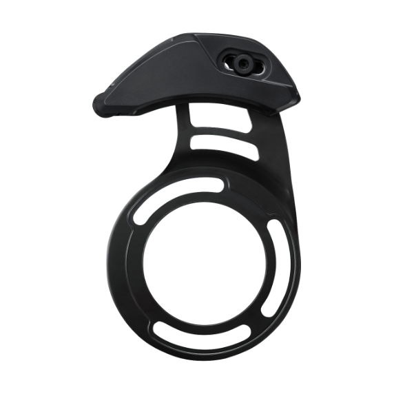 Kettenführung SHIMANO E-Bike SM-CDE70 mit Platte
