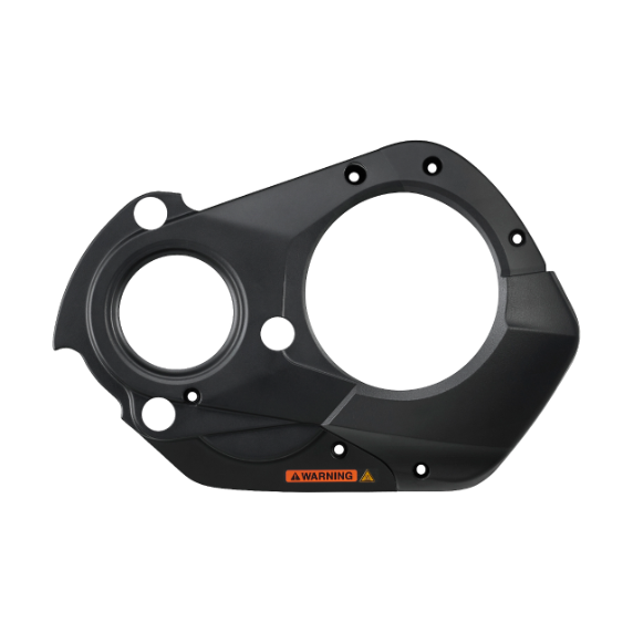 Abdeckung Motoreinheit Standard SHIMANO SM-DUE70-A