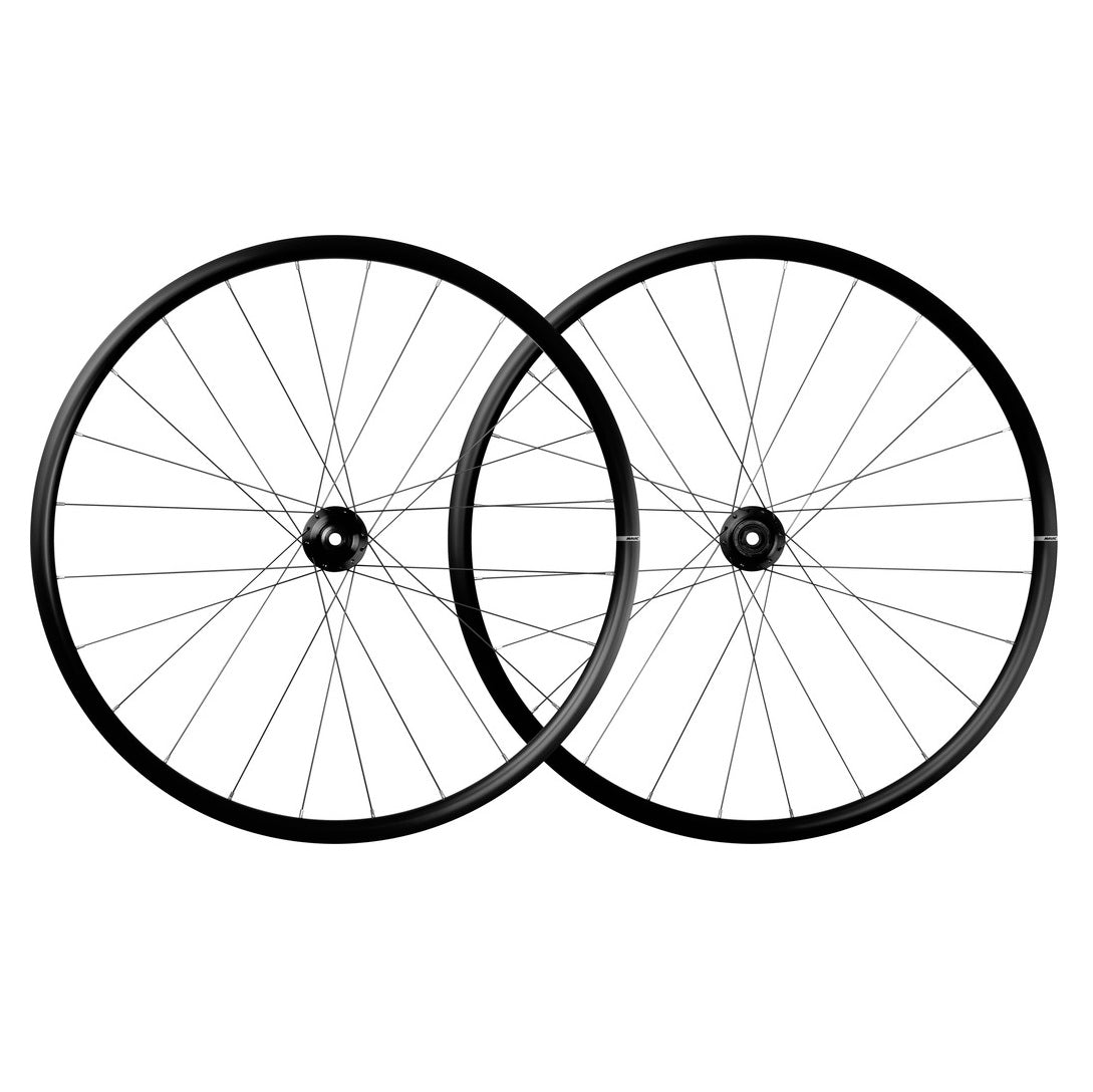 MAVIC AKSIUM 1 DISC Tubeless Ready Laufradsatz (Center Lock)