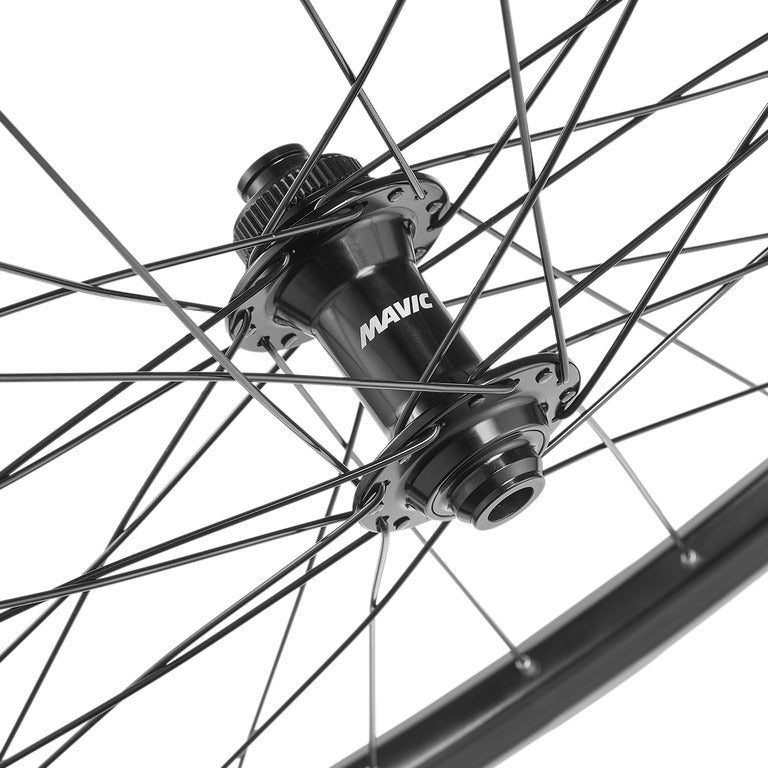 Paar Mavic E-ACCESS XR22 29" Laufräder 12x100-142mm