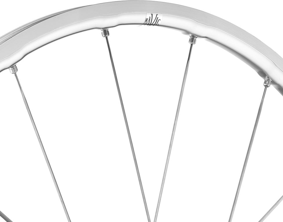 Laufradsatz MAVIC KSYRIUM SL HERITAGE Tubeless Ready