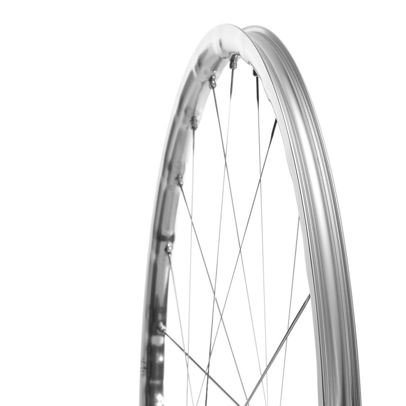 Laufradsatz MAVIC KSYRIUM SL HERITAGE DISC Tubeless Ready (Center Lock)