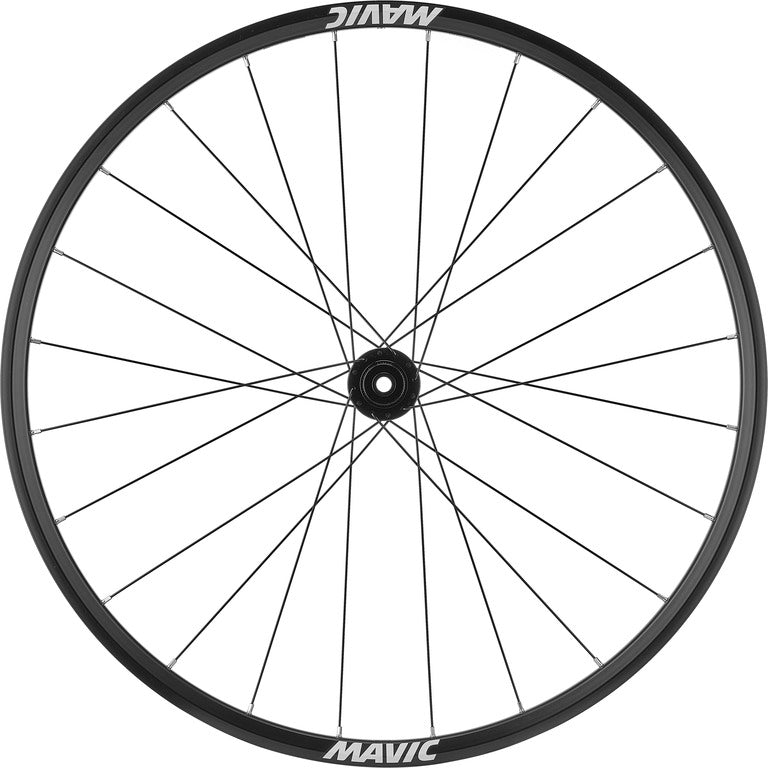 Hinterrad MAVIC ACCESS RG22 DISC (Center Lock) QR