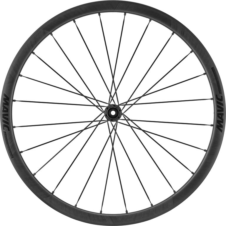 Paar MAVIC COSMIC SLR 32 DISC Tubeless Ready (Center Lock) Laufräder 2025