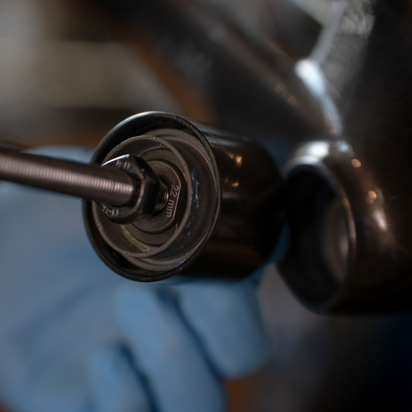 Werkzeug für die Montage und Demontage von Pressfit-Gehäusen PBS TOOLS