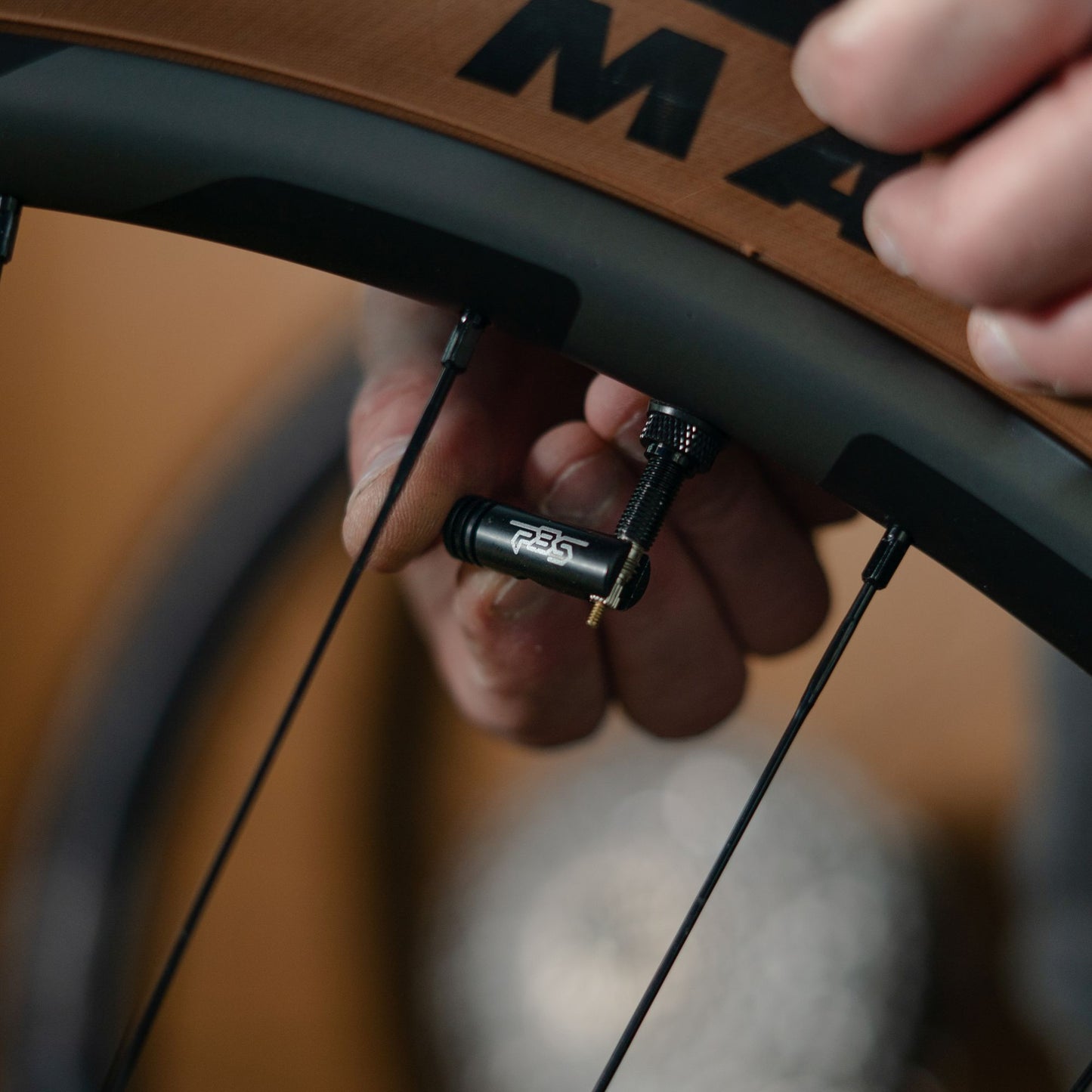 Ventil-Obus-Demontage PBS TOOLS