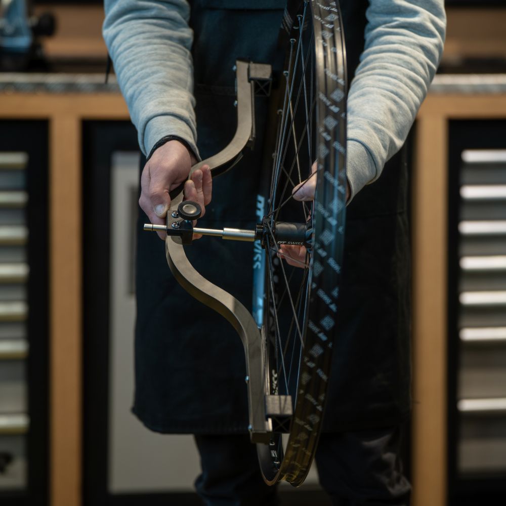 Radausrichtungslehre PBS TOOLS