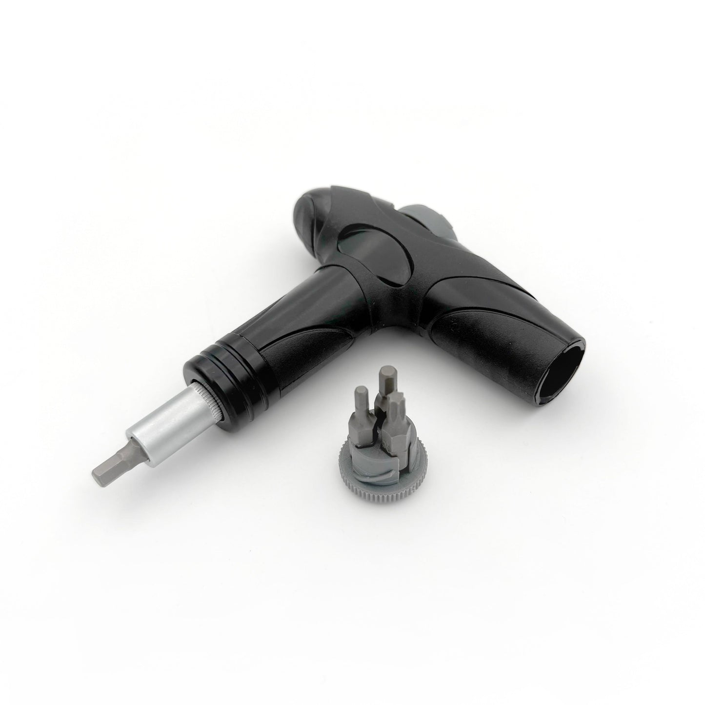 Einstellbarer Drehmomentschlüssel PBS TOOLS 4/5/6nm