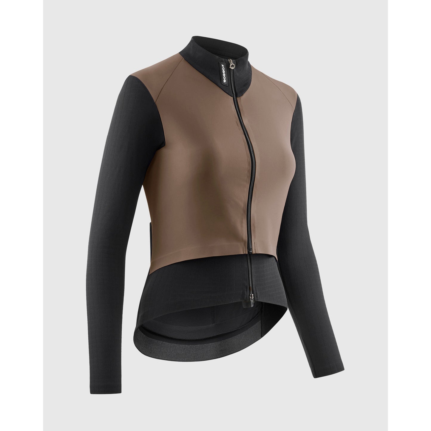 ASSOS UMA GTV S11 Women Terra Sand Jacket