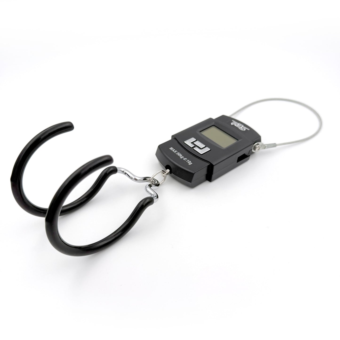 Digitale Waage PBS TOOLS