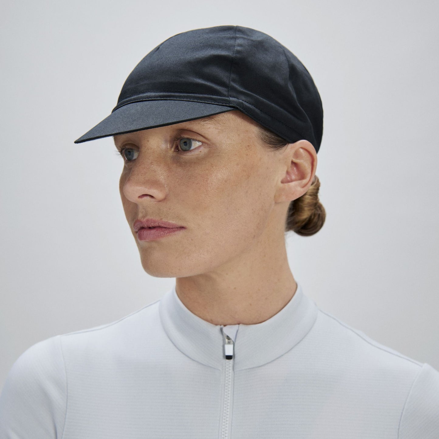 POC CADENCE Navy Kappe