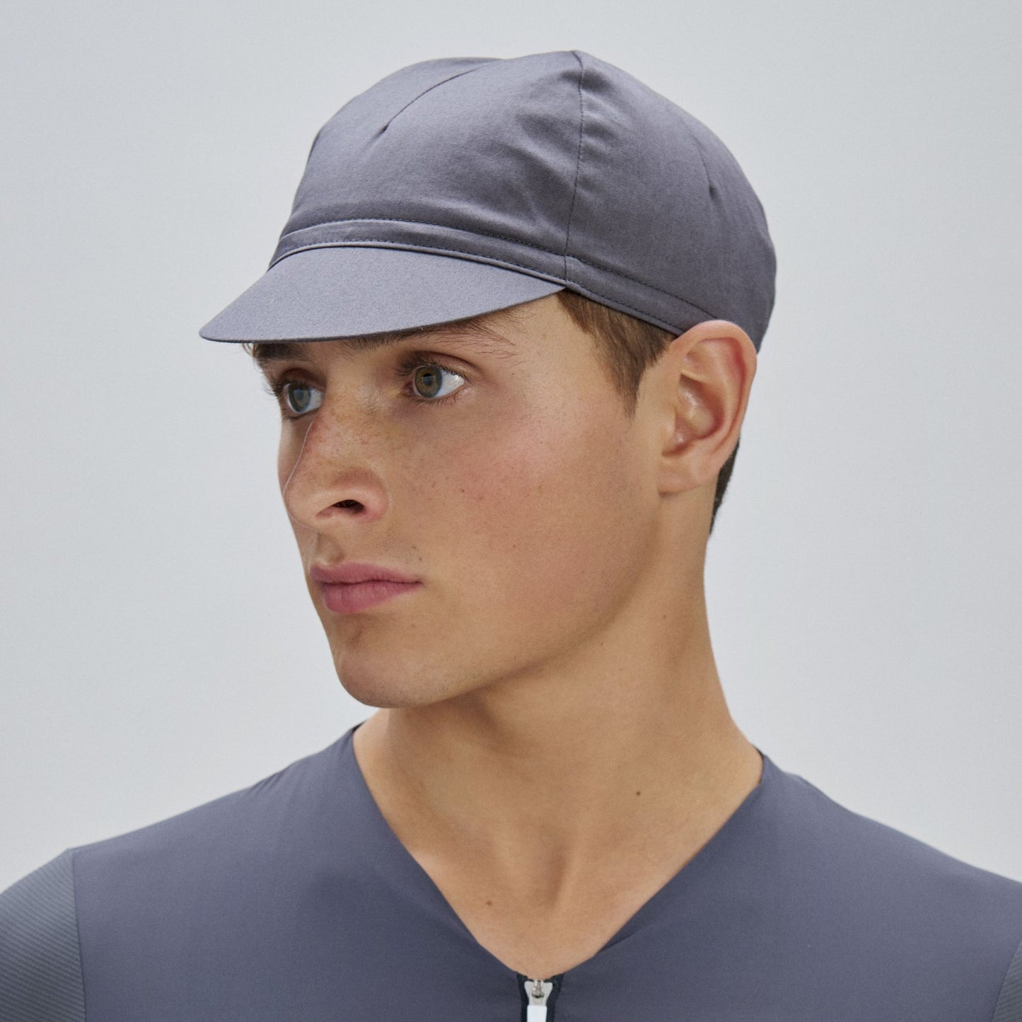POC CADENCE Kappe Grau