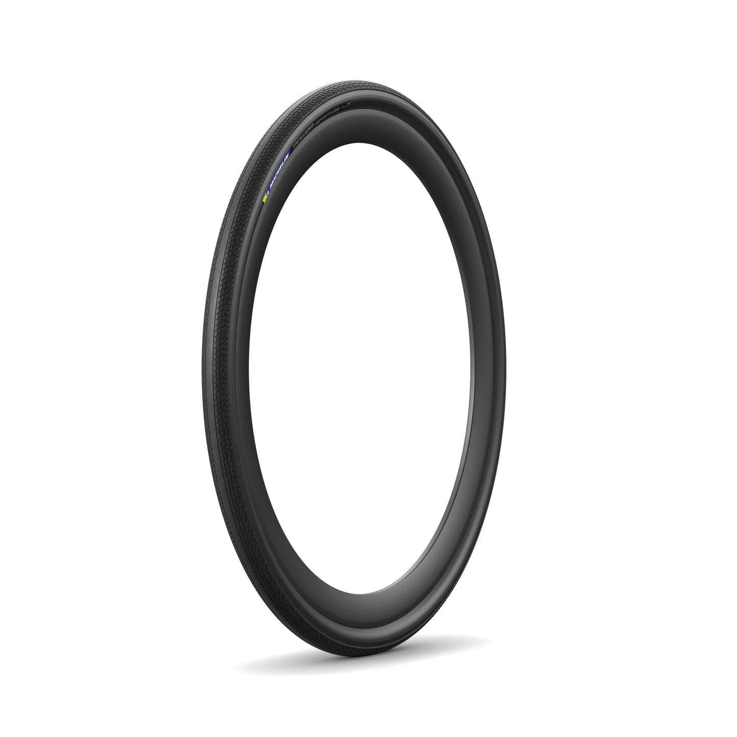 Reifen MICHELIN POWER ADVENTURE Competition Line 700x42c Tubeless Ready Schwarz