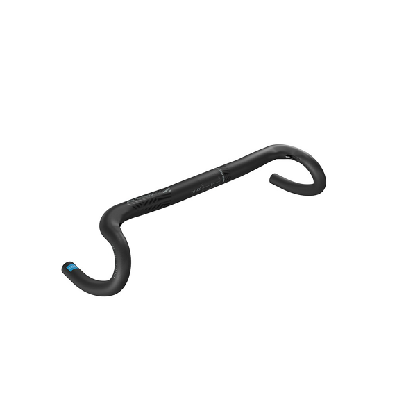 Gravel-Lenker PRO DISCOVER COMPACT Flare 20° Carbon