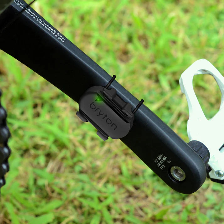 BRYTON ANT+/Bluetooth Trittfrequenzsensor