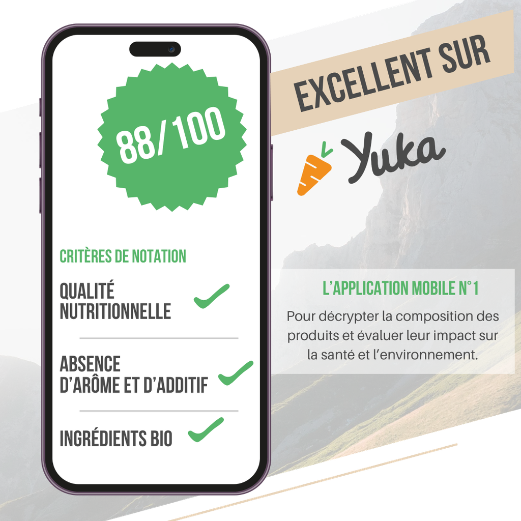 BAOUW BIO EXTRA Proteinriegel Rote Früchte/Cashew (50g)