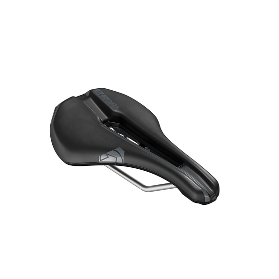 fahrradsattel lösen Sattel PRO CONDOR 142mm Schienen Cromoly Schwarz – Probikeshop