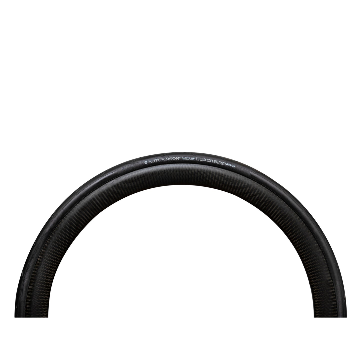 HUTCHINSON BLACKBIRD RACE 700c Tubeless Ready Reifen Schwarz