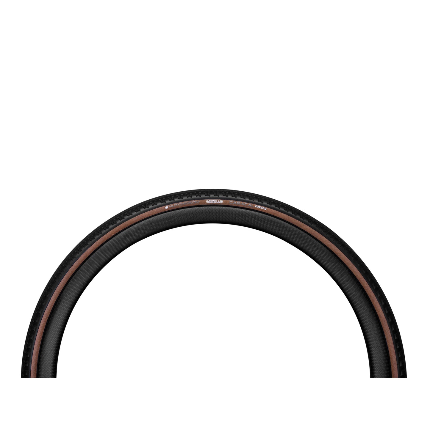 Reifen HUTCHINSON CARACAL ALLROAD 700x35 Tubeless Ready Beige