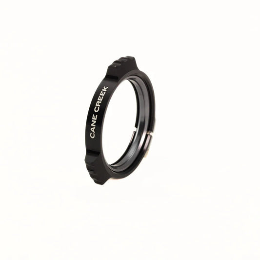 CANE CREEK PRELOADER Pedalvorspannungskit Schwarz