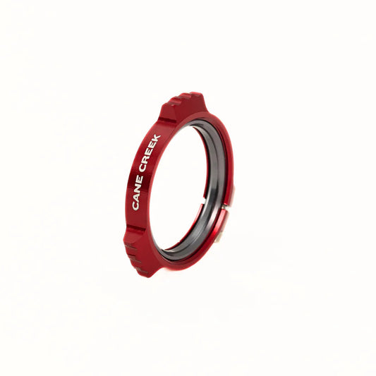 CANE CREEK PRELOADER Pedalvorspannungskit Rot