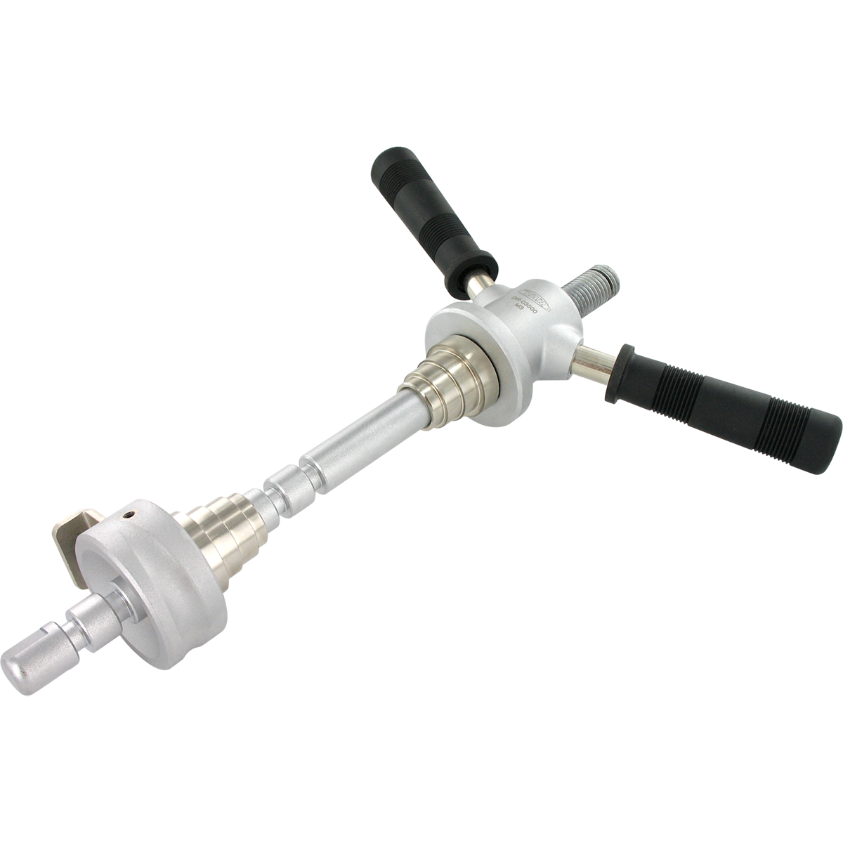 Presse Lenk- und Lagerschalen VAR DR-03500