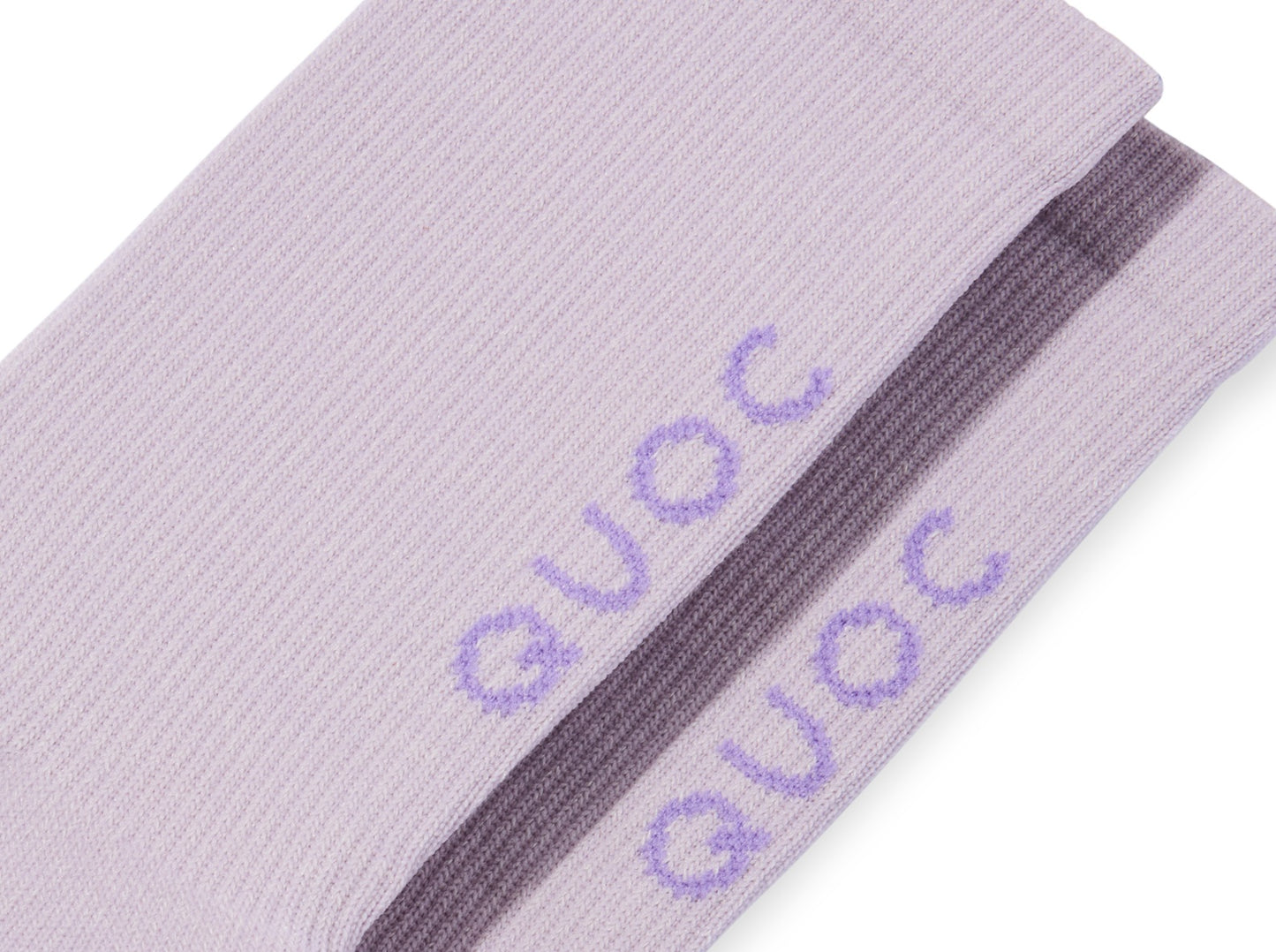 QUOC ALL SEASON MERINO Socken Flieder