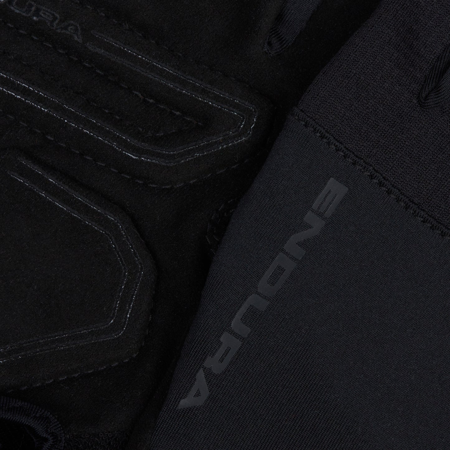 ENDURA LOOP Handschuhe Schwarz 2025