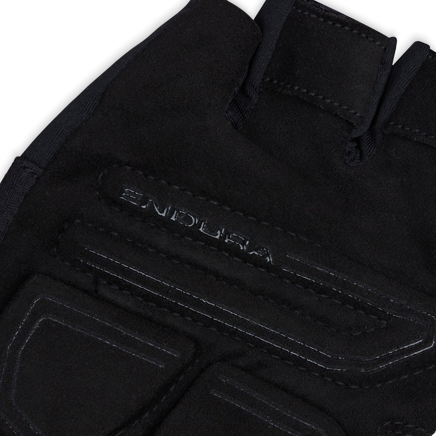 Handschuhe Kurz ENDURA LOOP MITT Schwarz 2025