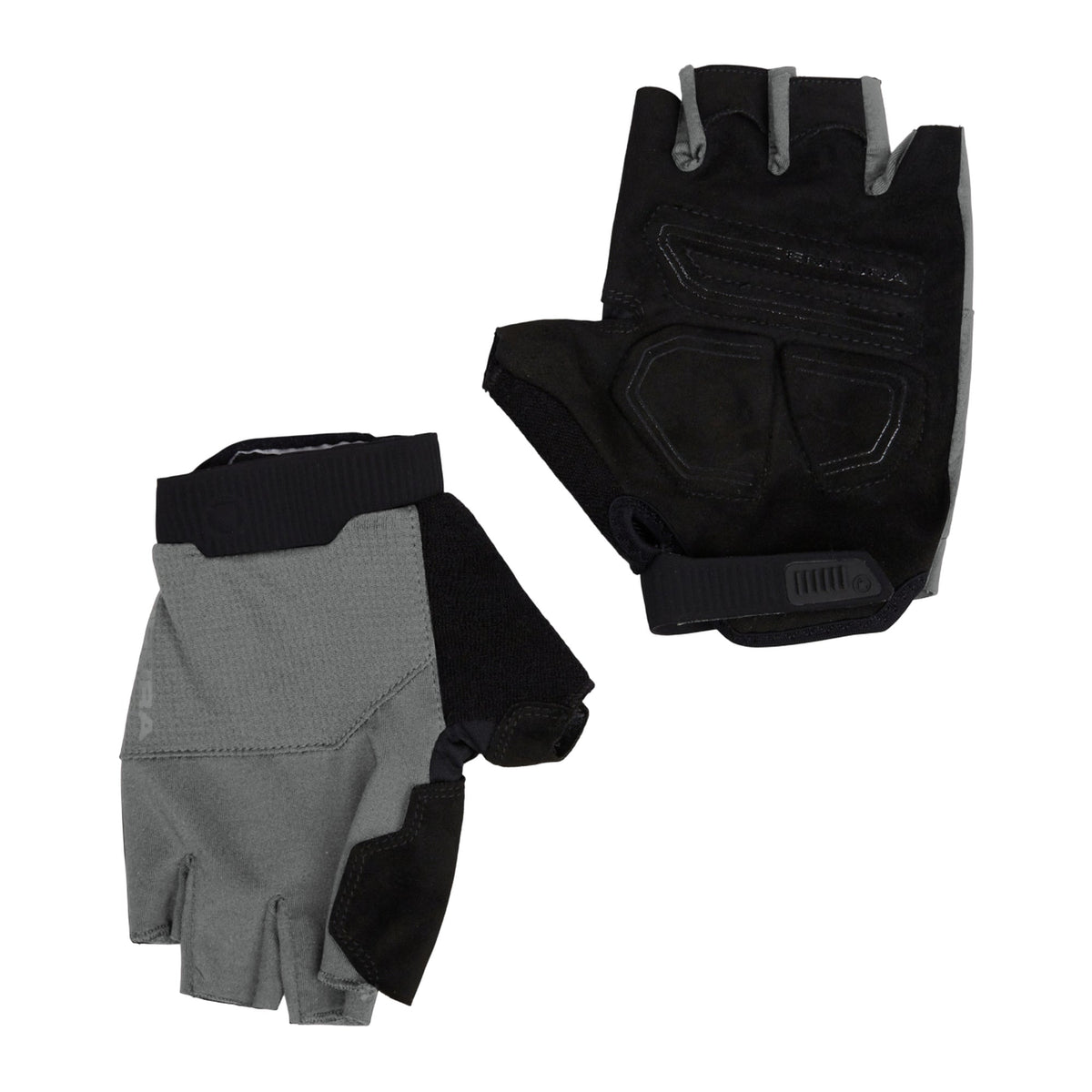 ENDURA LOOP MITT Kurzfingerhandschuhe Grau