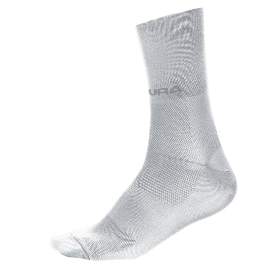 ENDURA PRO SL II Socken Grau 2025