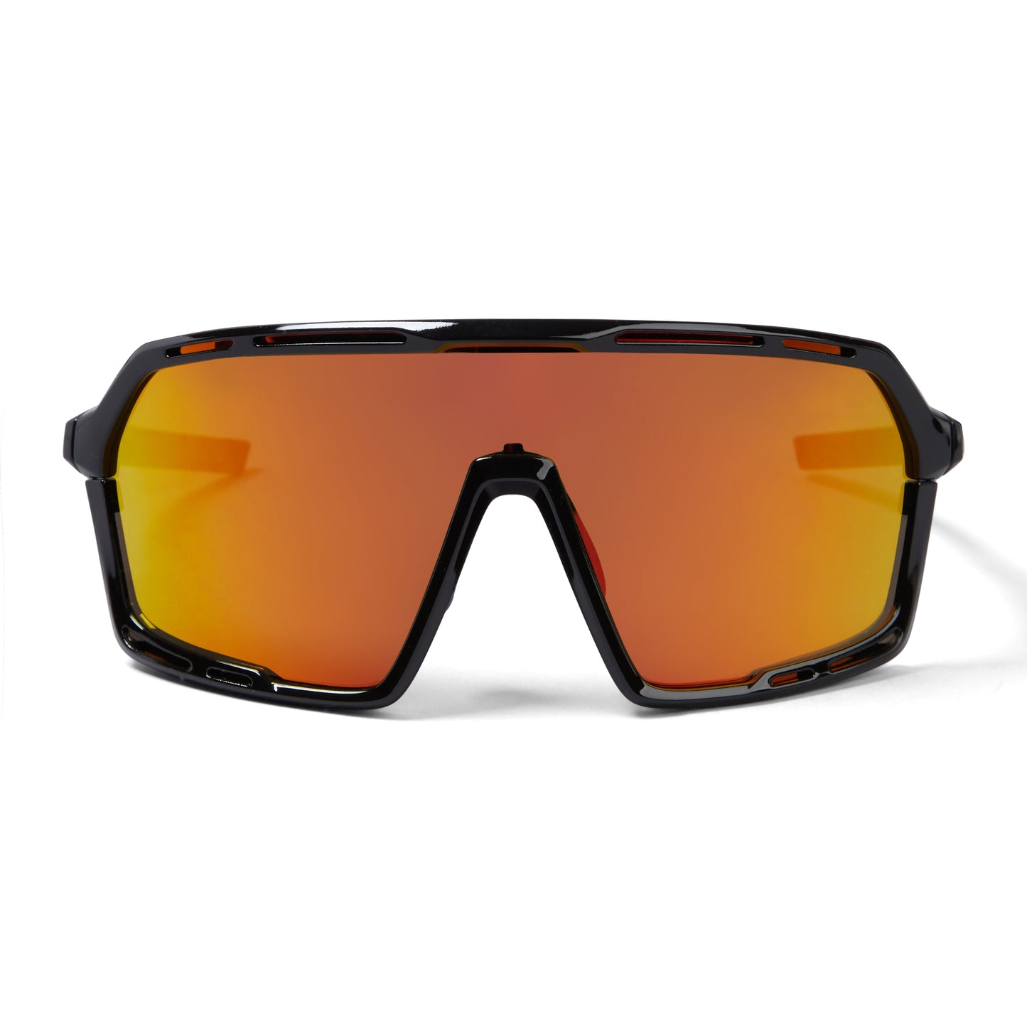 ENDURA PRO SL Brille Schwarz 2025