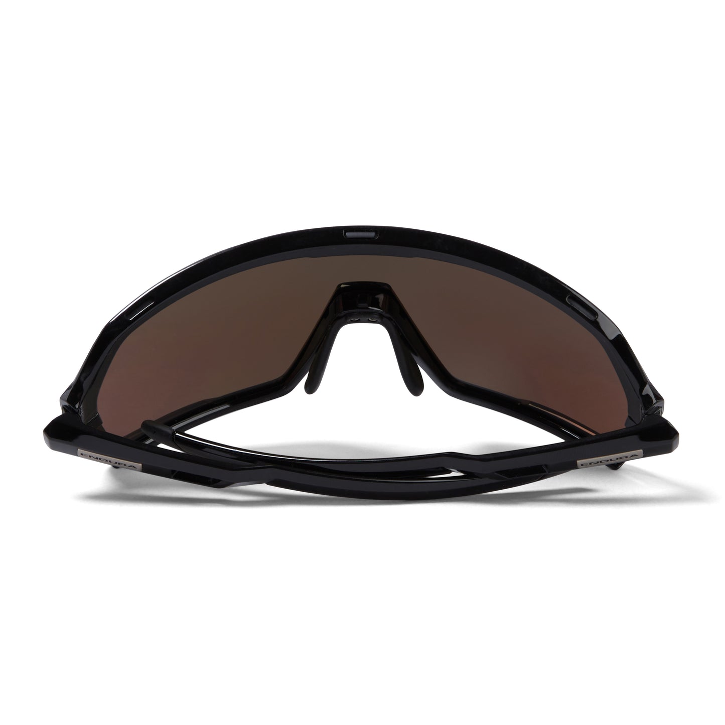 ENDURA PRO SL Brille Schwarz 2025