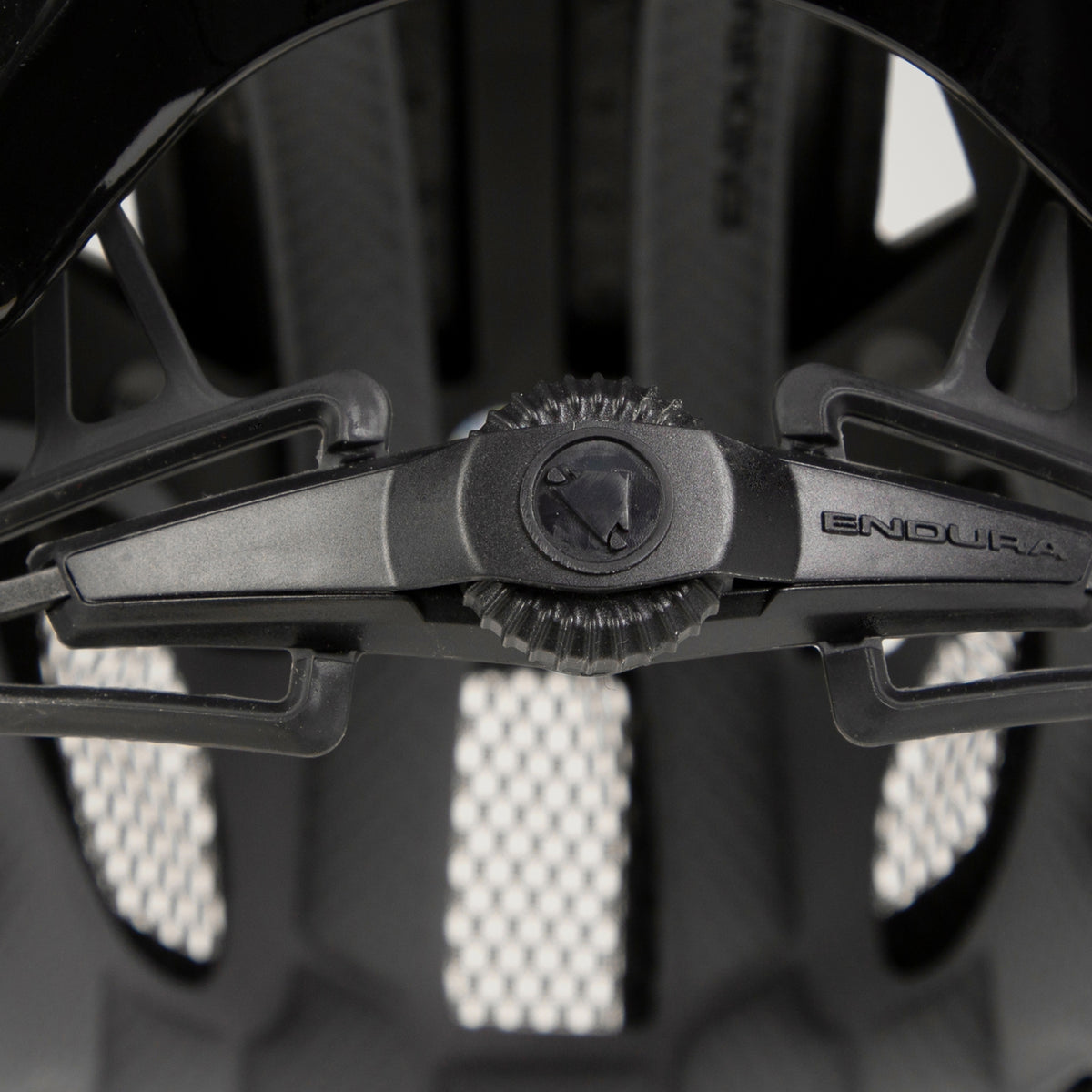 MTB-Helm ENDURA HUMMVEE PLUS MIPS Schwarz