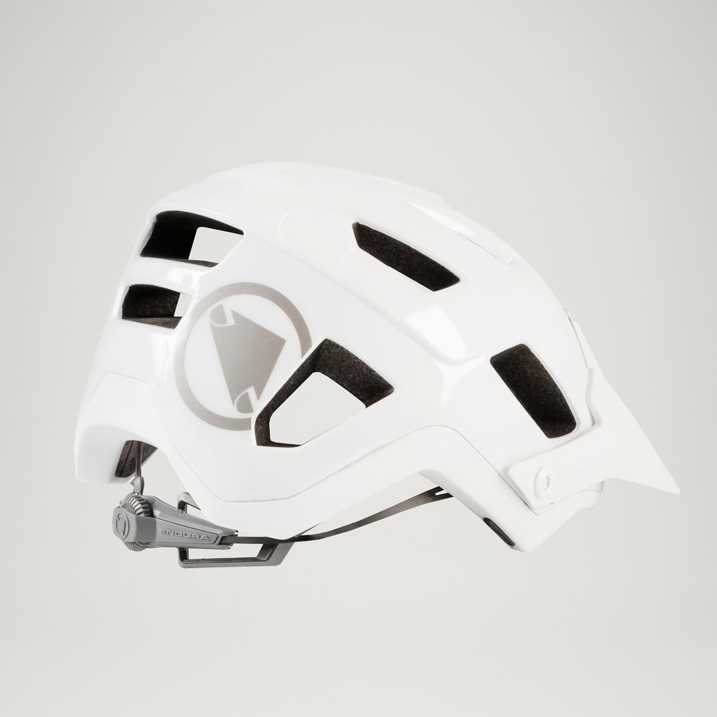 ENDURA HUMMVEE PLUS MIPS MTB-Helm Weiß