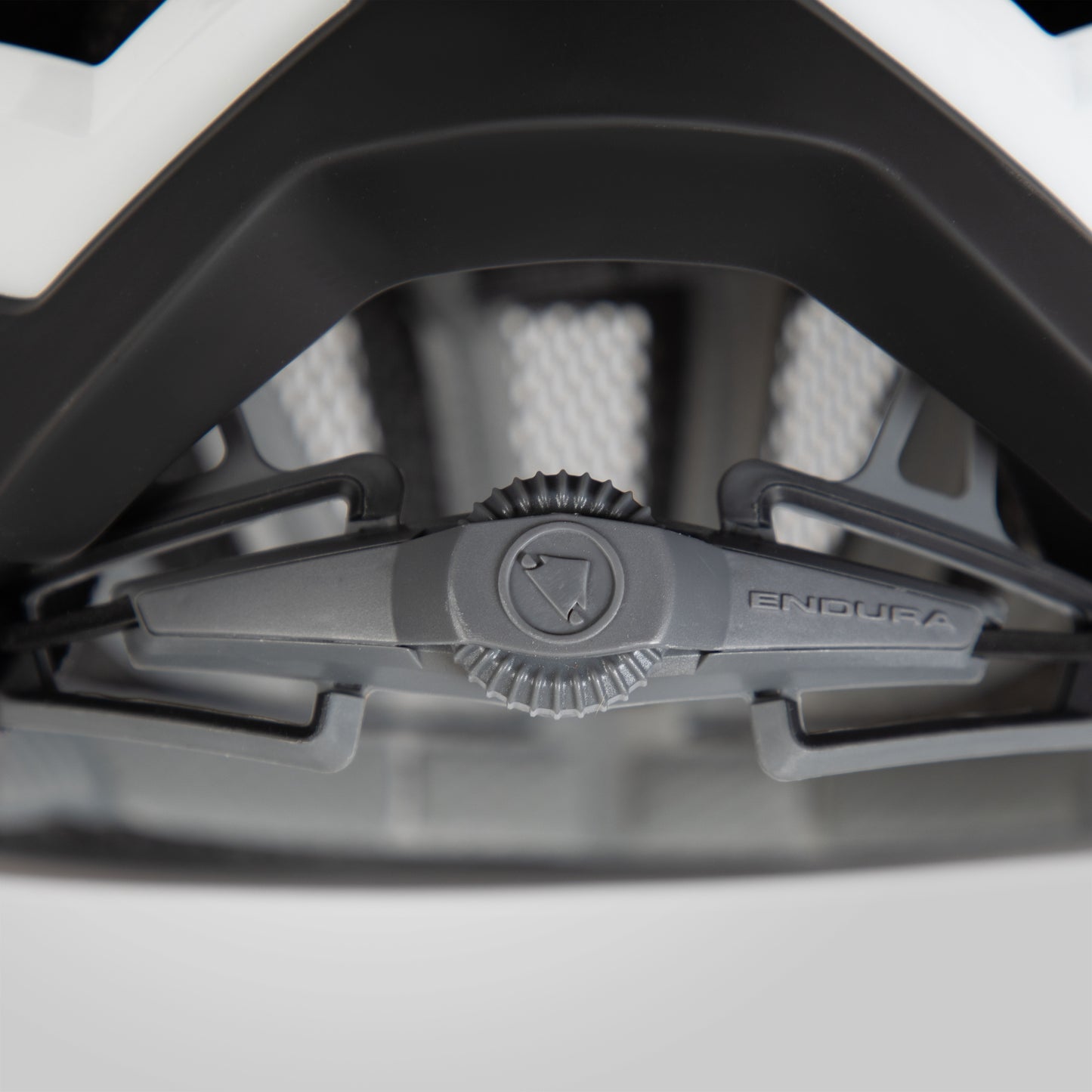 Casque Route ENDURA XTRACT Blanc