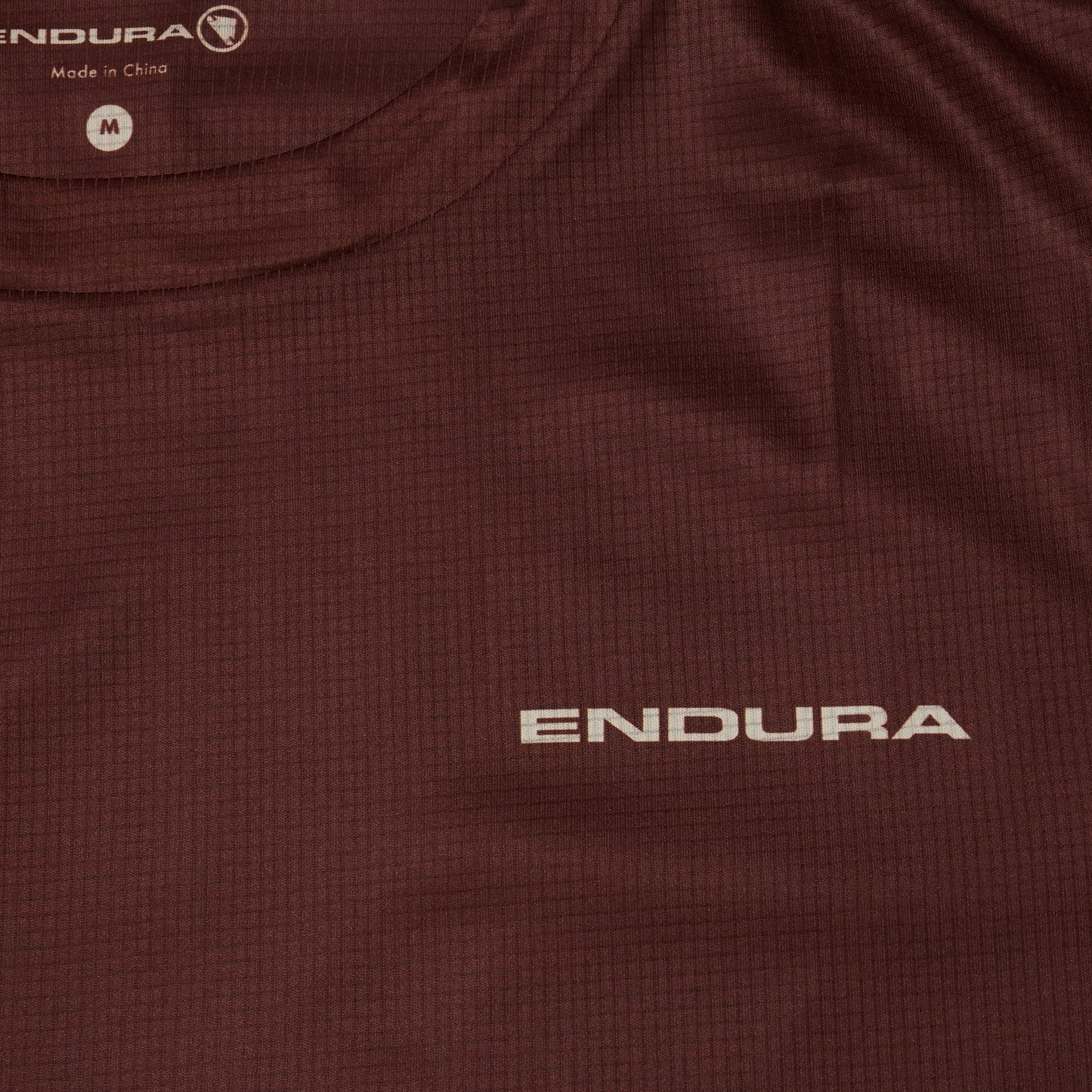 ENDURA SINGLETRACK CORE II Trikot Violett