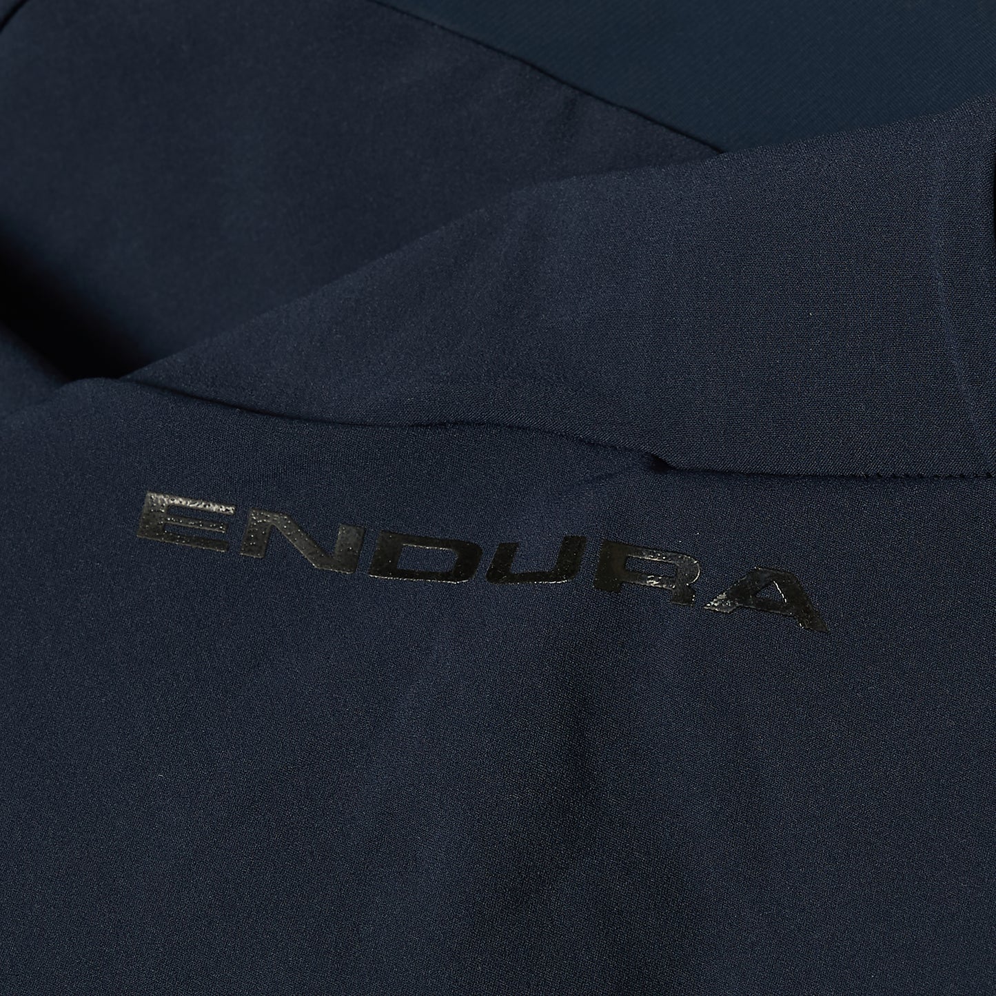ENDURA PRO SL POWER Kurze Trägerhose Blau