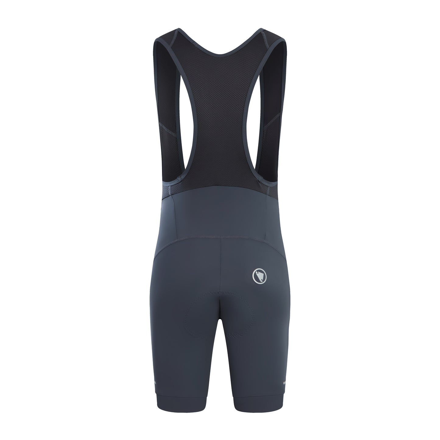 ENDURA XTRACT LITE Damen Kurze Trägerhose Grau 2025
