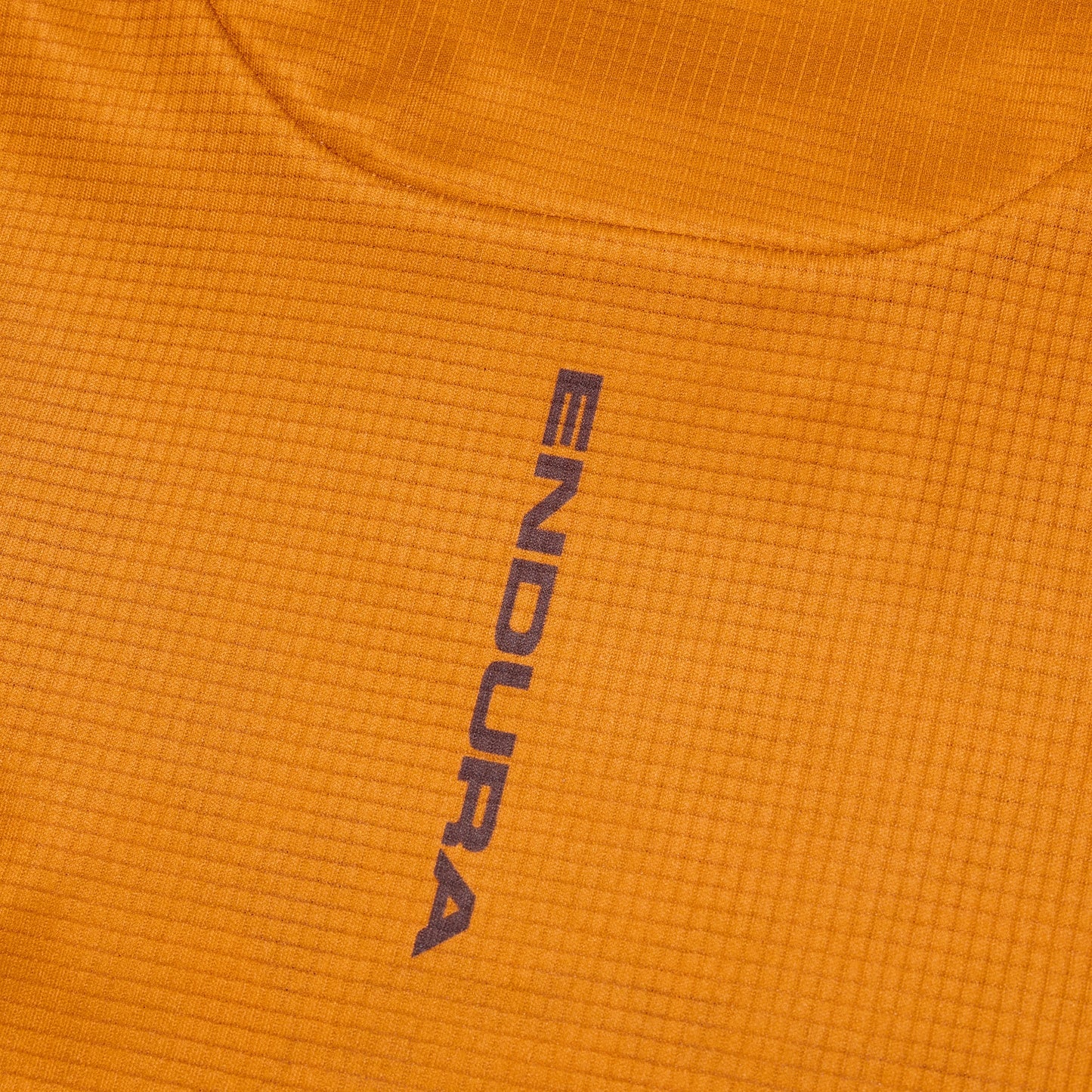 ENDURA SINGLETRACK CORE ENO Junior Trikot Kurzarm Orange