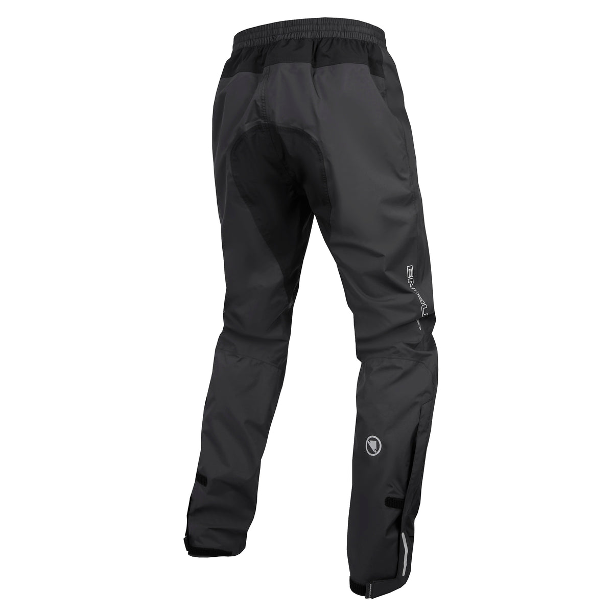 Wasserdichte Hose ENDURA HUMMVEE Schwarz