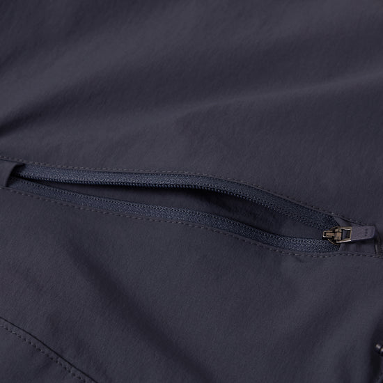 Shorts ENDURA SINGLETRACK LITE Grau