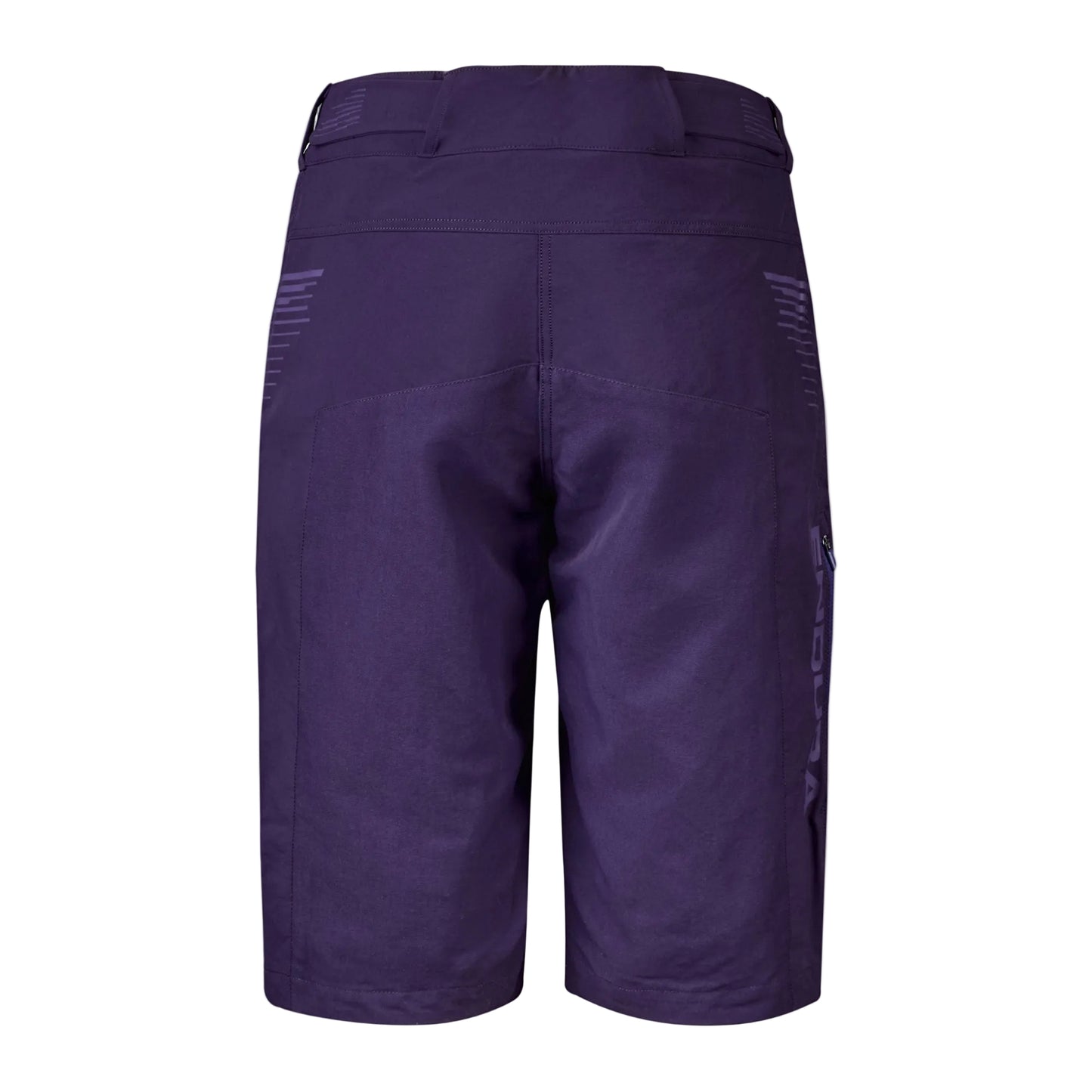 ENDURA SINGLETRACK II Shorts Women Violet