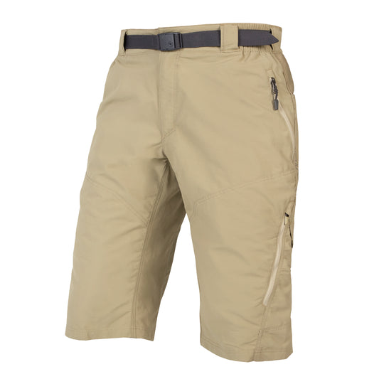 Shorts ENDURA HUMMVEE LINER Beige