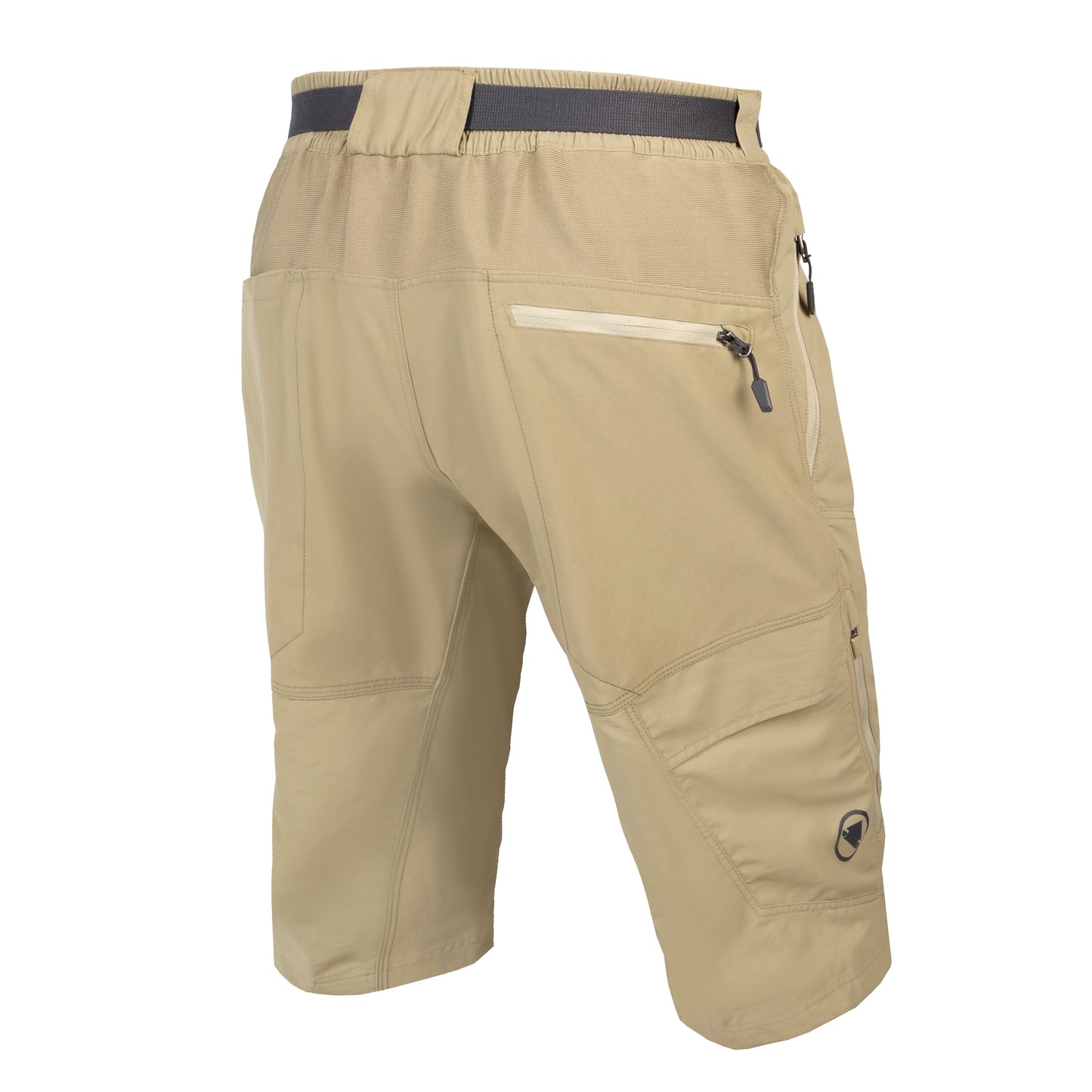 Shorts ENDURA HUMMVEE LINER Beige
