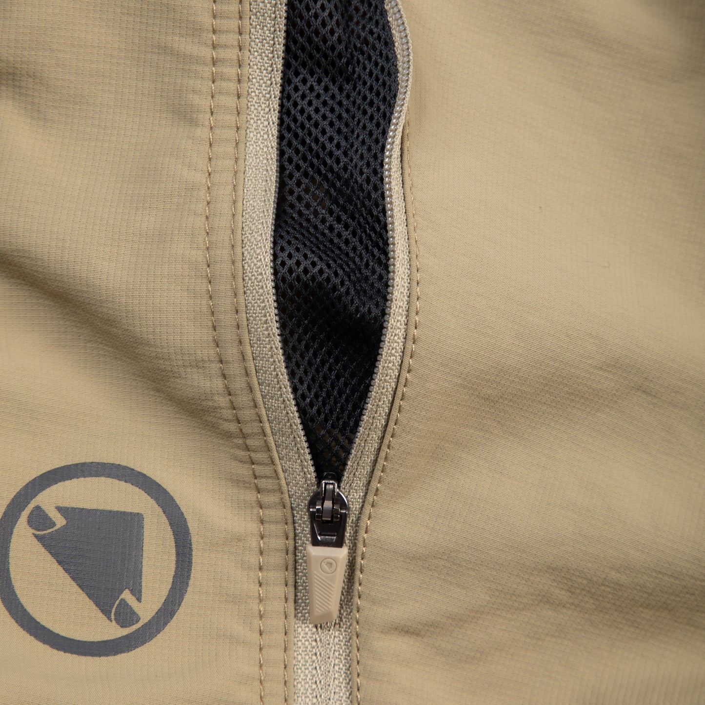 Shorts ENDURA HUMMVEE LINER Beige