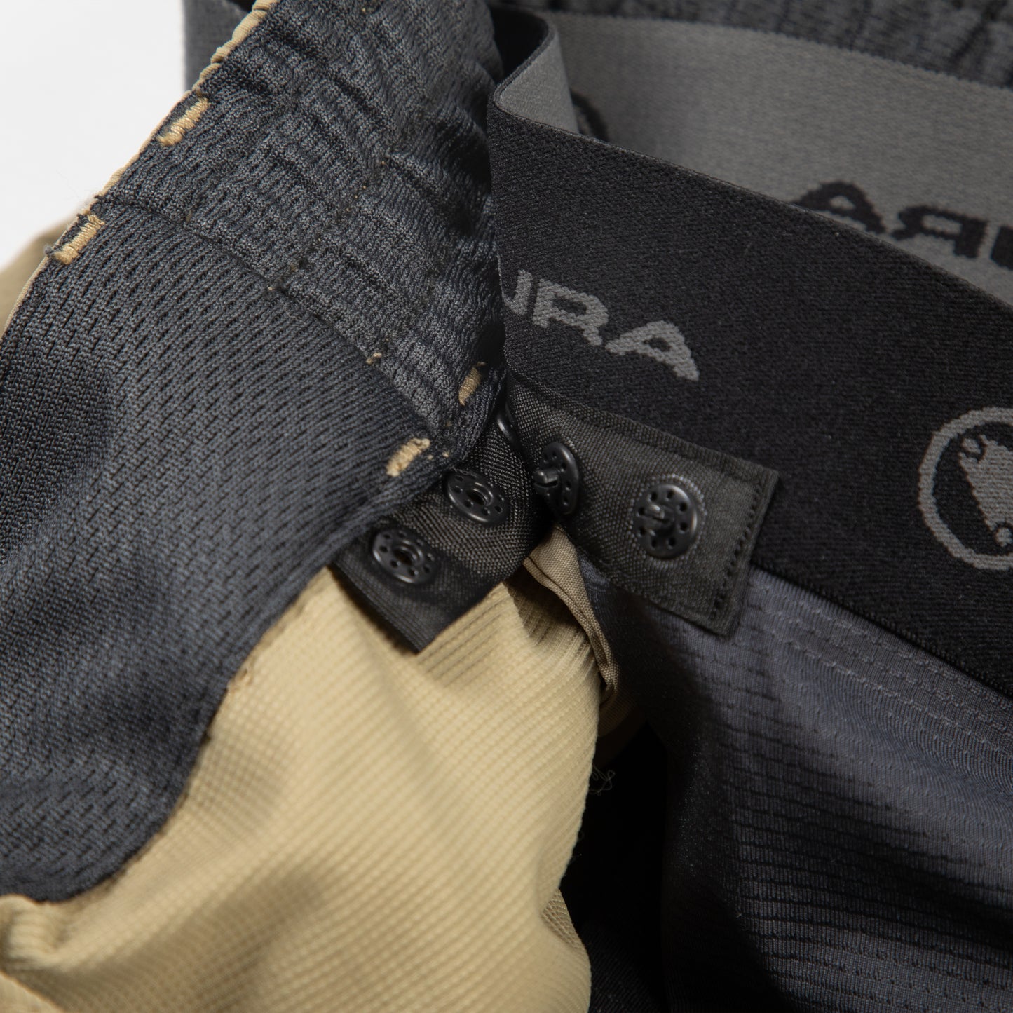 Shorts ENDURA HUMMVEE LINER Beige